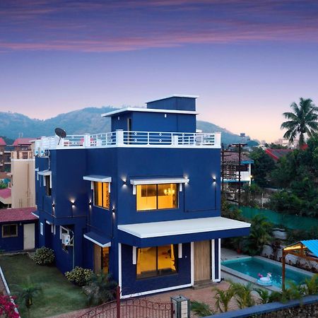 Ekostay -Zen Lonavla Exterior foto